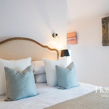 Greys View Cottage Henley-on-Thames Bagian luar foto