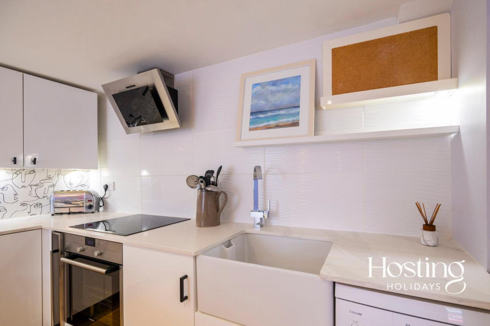 Greys View Cottage Henley-on-Thames Bagian luar foto