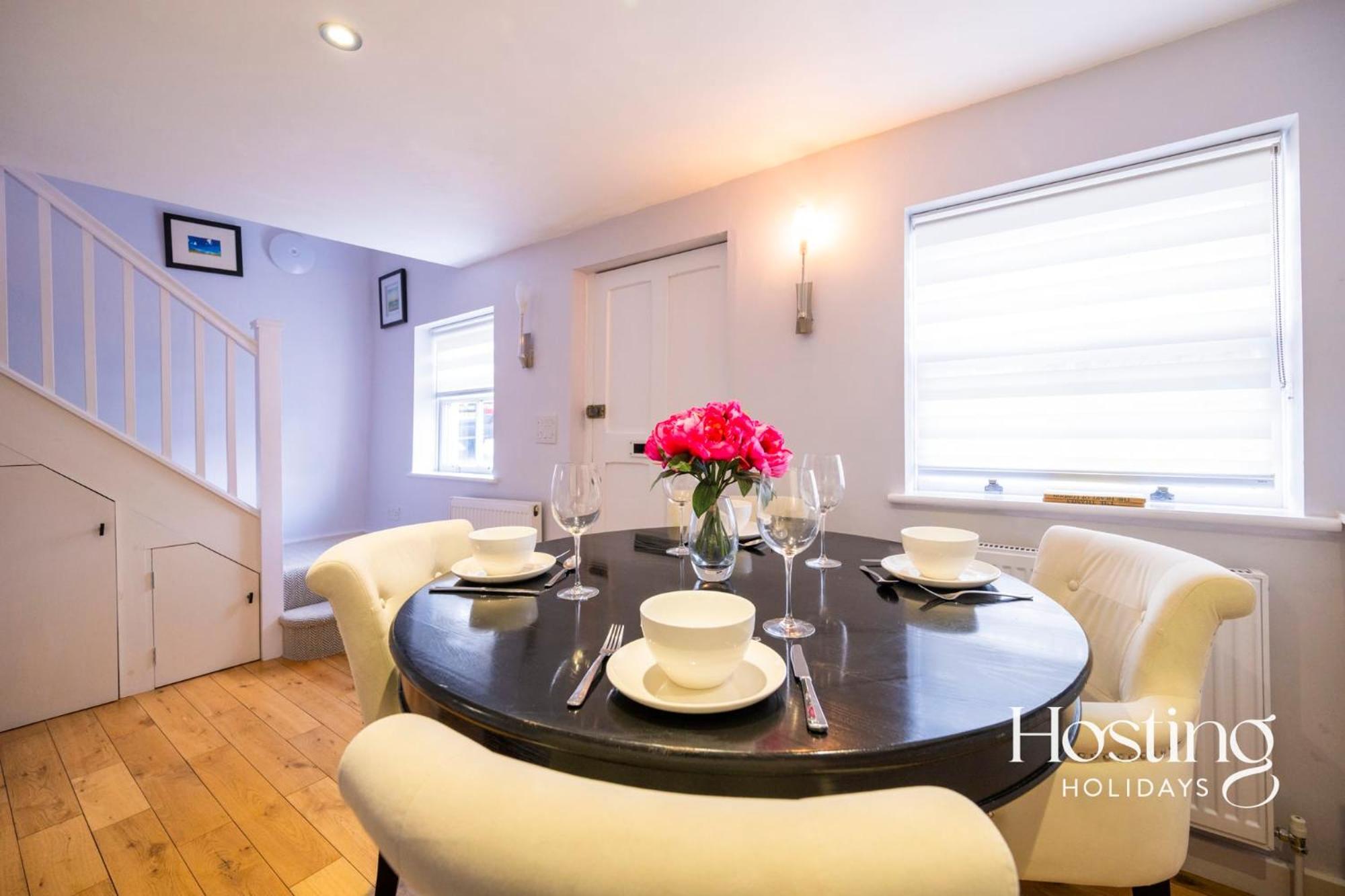 Greys View Cottage Henley-on-Thames Bagian luar foto