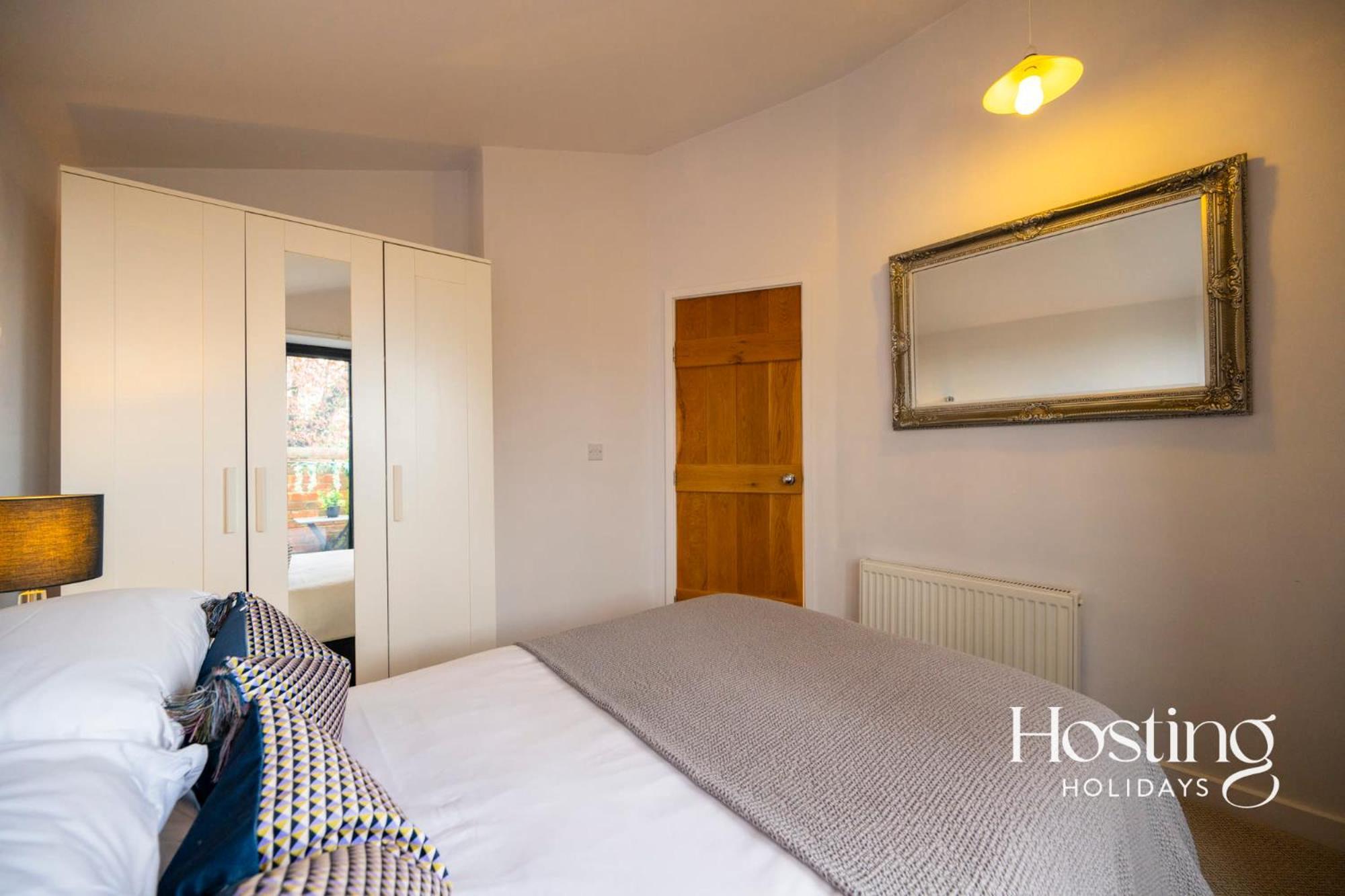 Greys View Cottage Henley-on-Thames Bagian luar foto