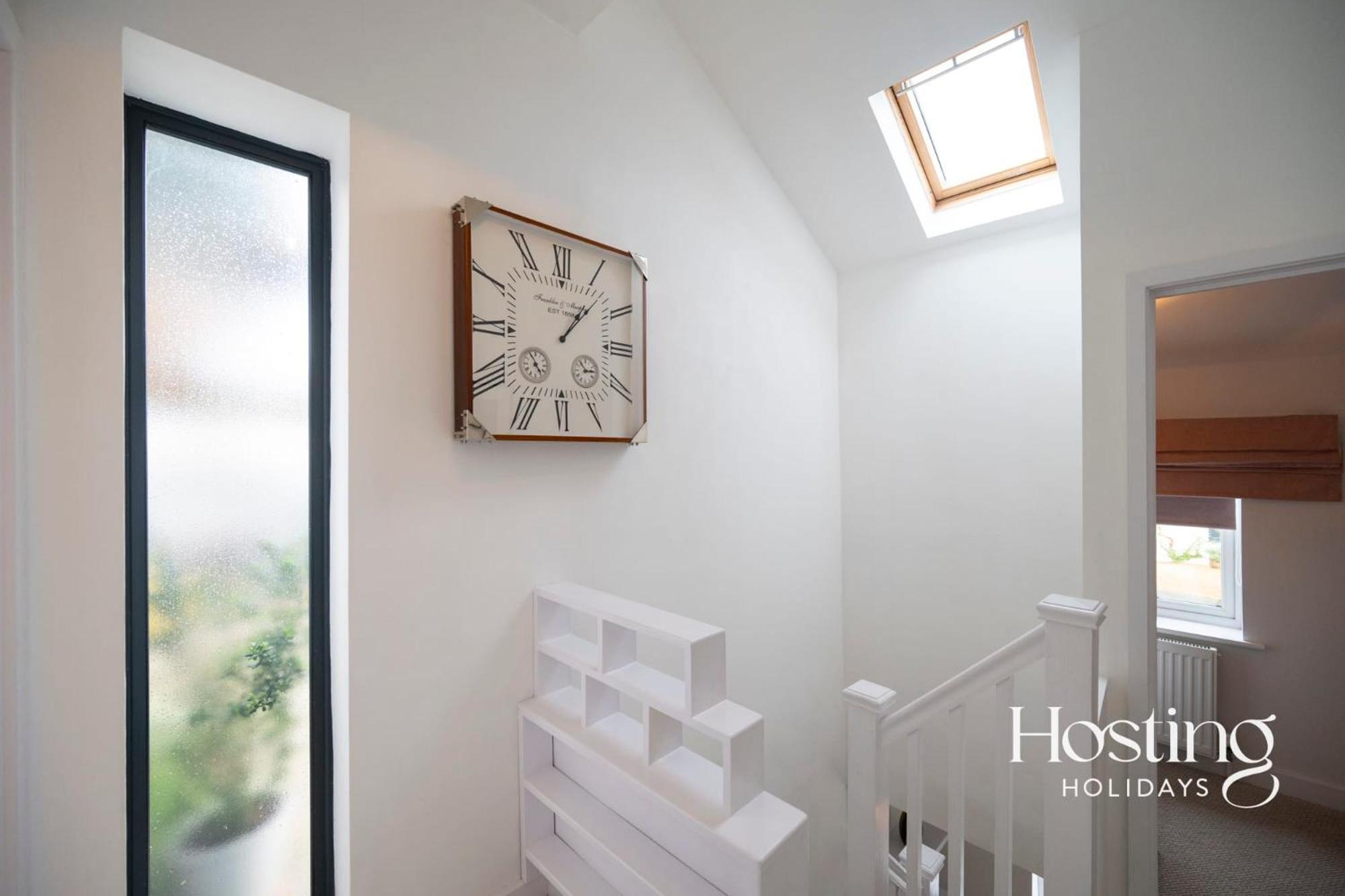 Greys View Cottage Henley-on-Thames Bagian luar foto