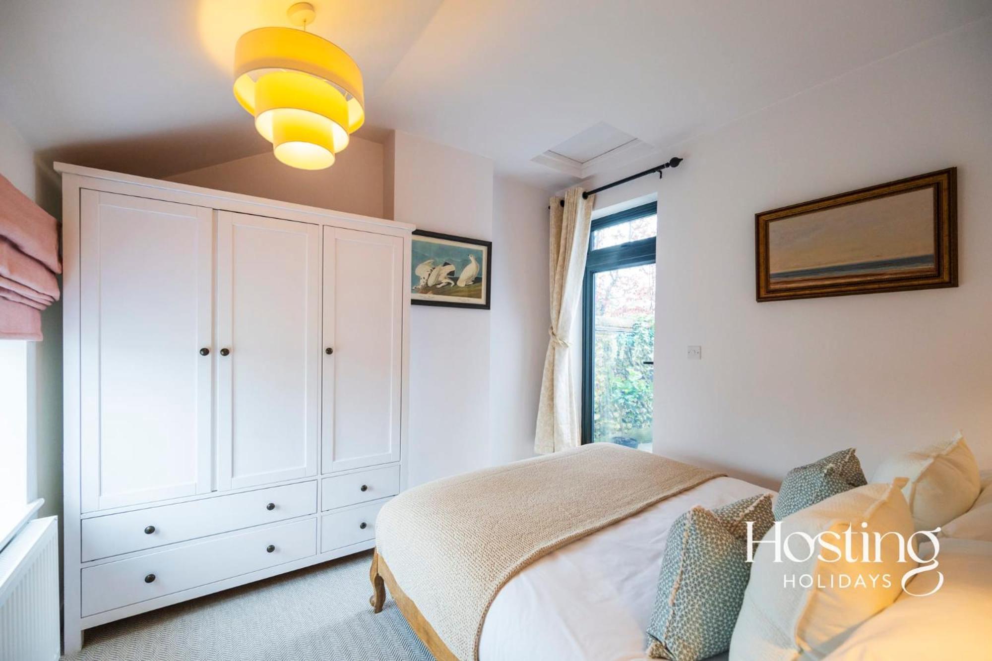 Greys View Cottage Henley-on-Thames Bagian luar foto
