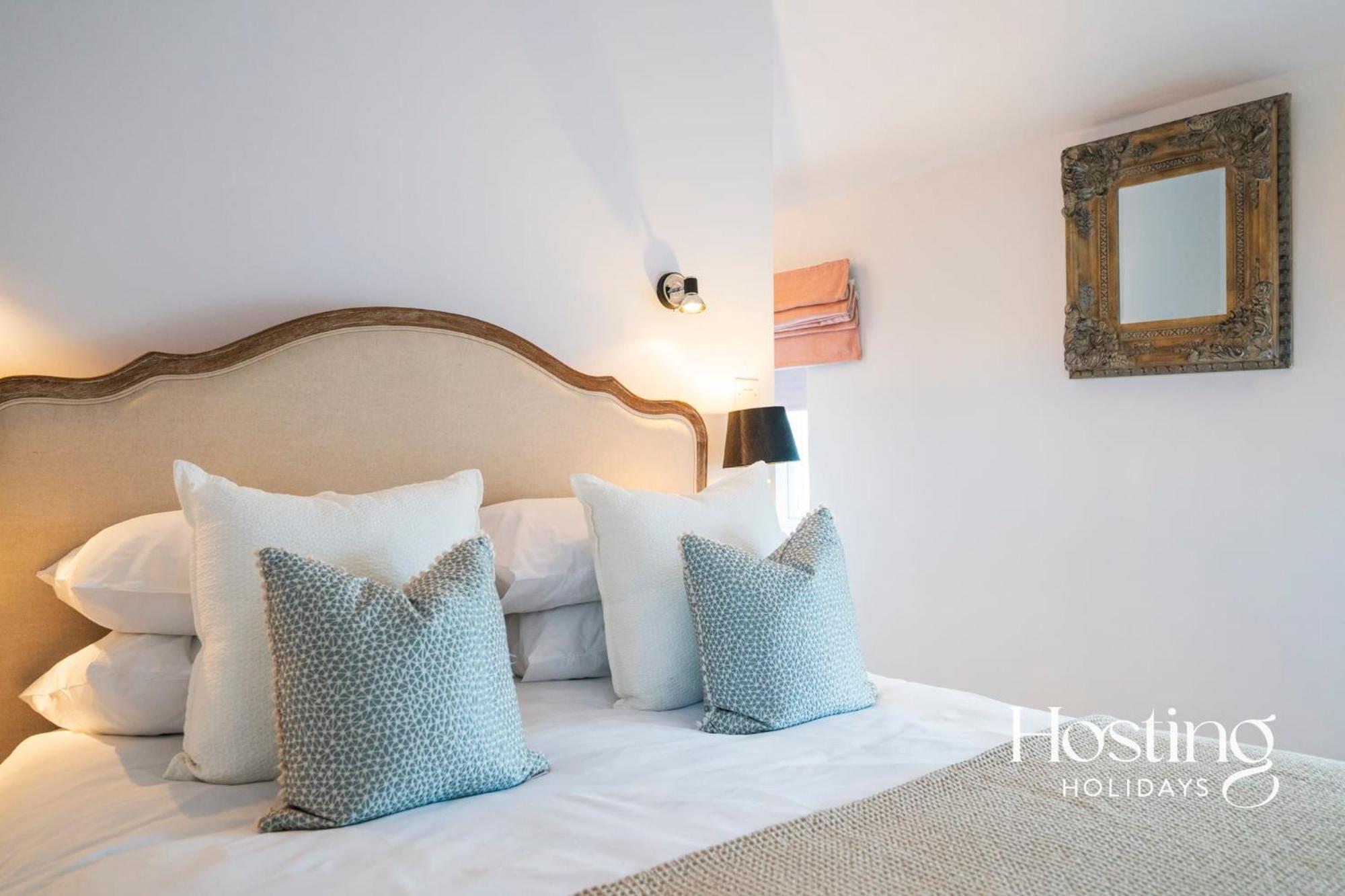 Greys View Cottage Henley-on-Thames Bagian luar foto