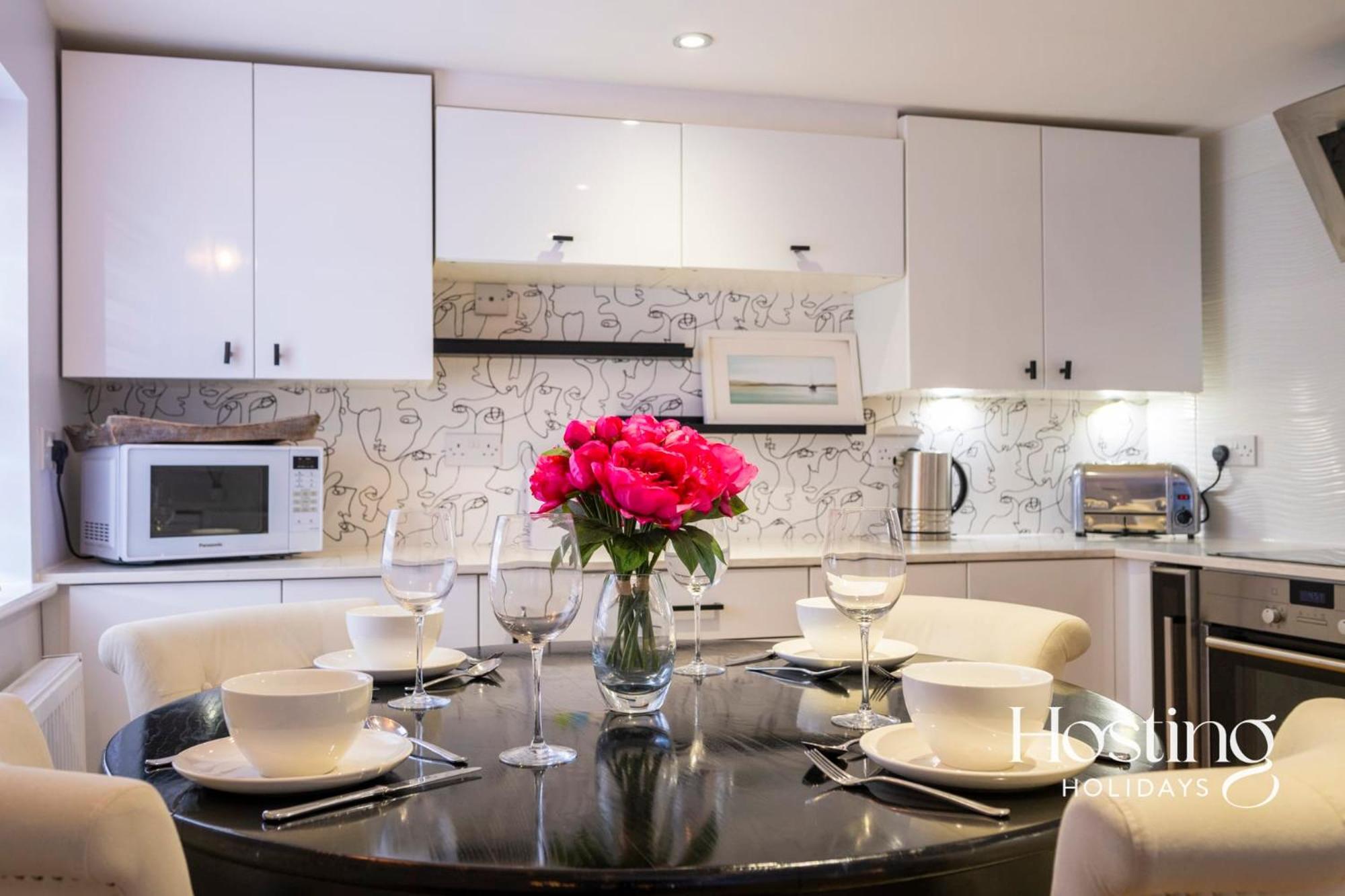 Greys View Cottage Henley-on-Thames Bagian luar foto